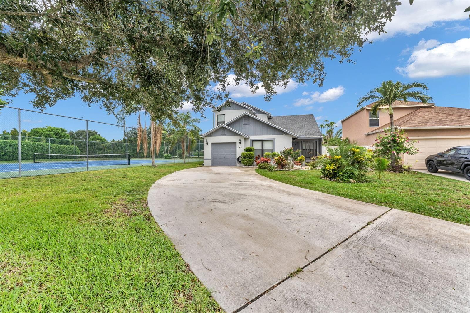 143 W Tara Lakes Dr Drive W, Boynton Beach FL 33436 photo 2