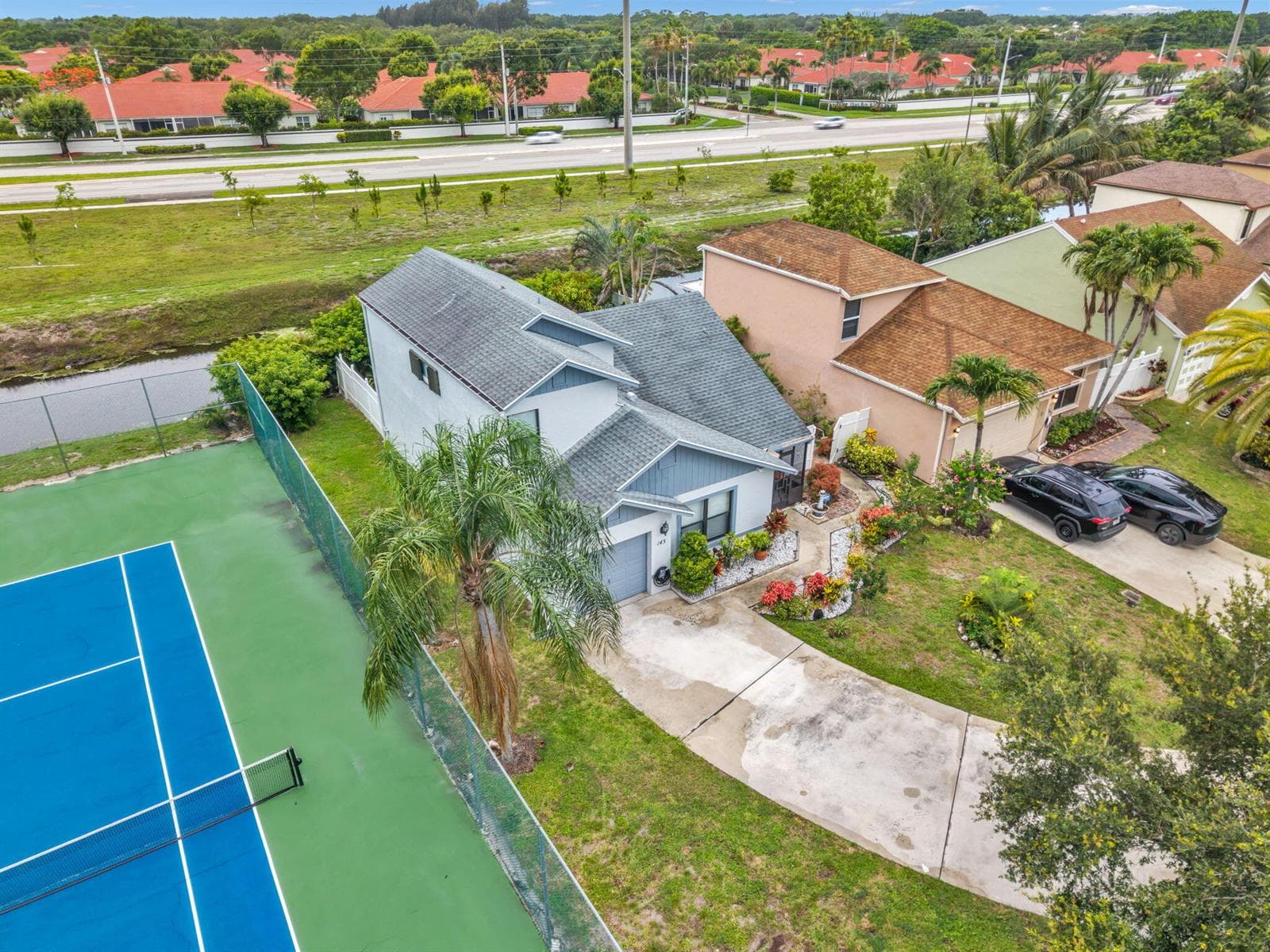 143 W Tara Lakes Dr Drive W, Boynton Beach FL 33436 photo 3