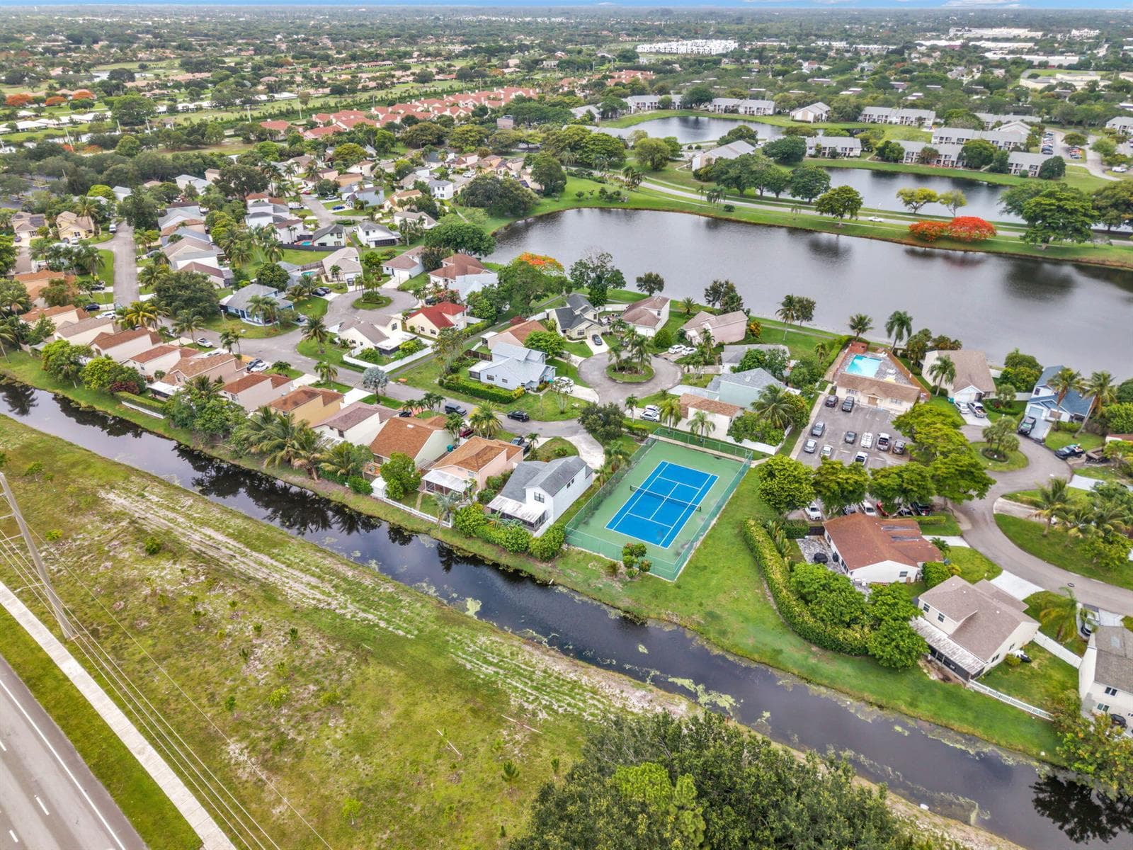 143 W Tara Lakes Dr Drive W, Boynton Beach FL 33436 photo 5