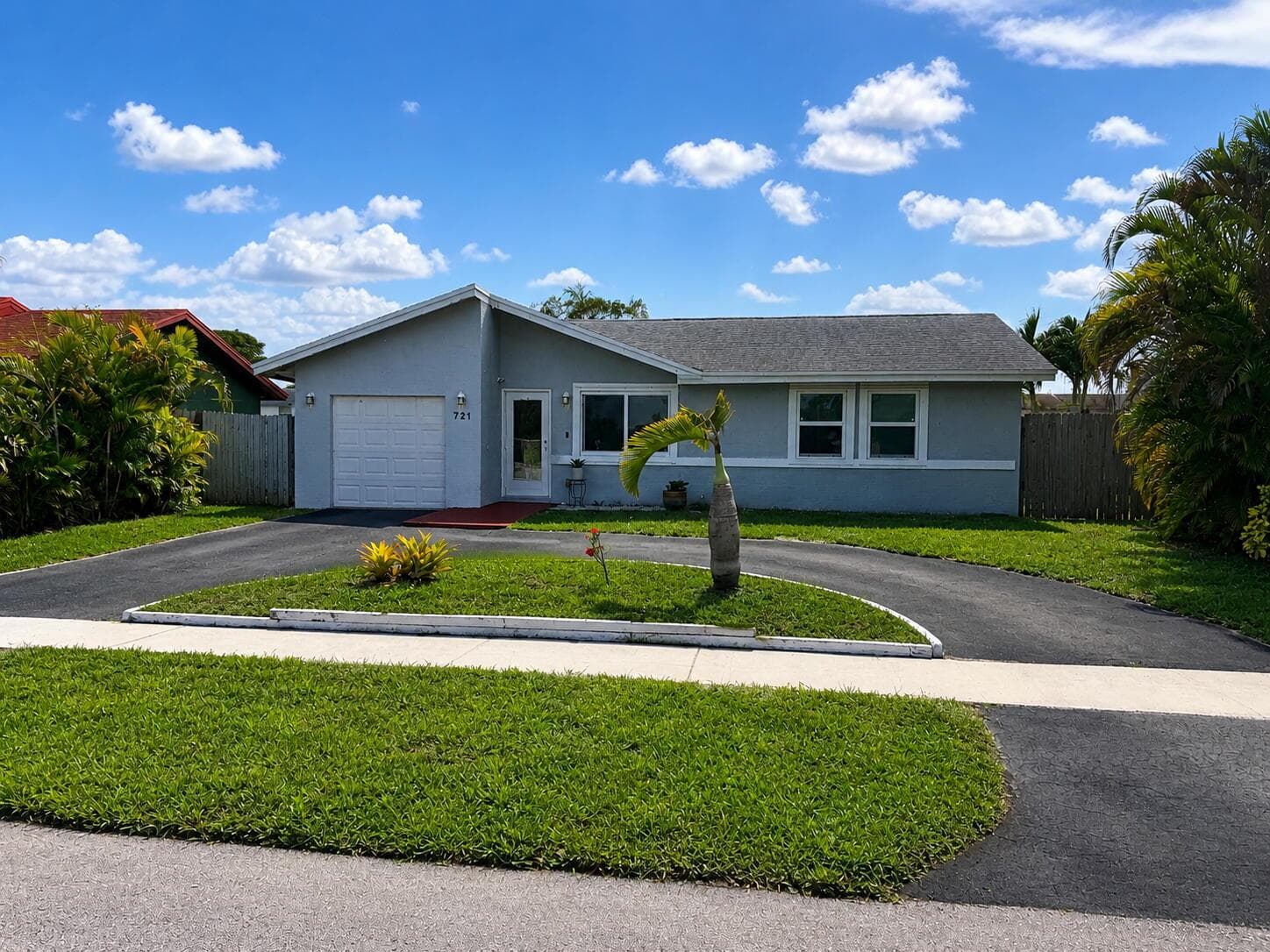 721 SW 79th Avenue, North Lauderdale FL 33068