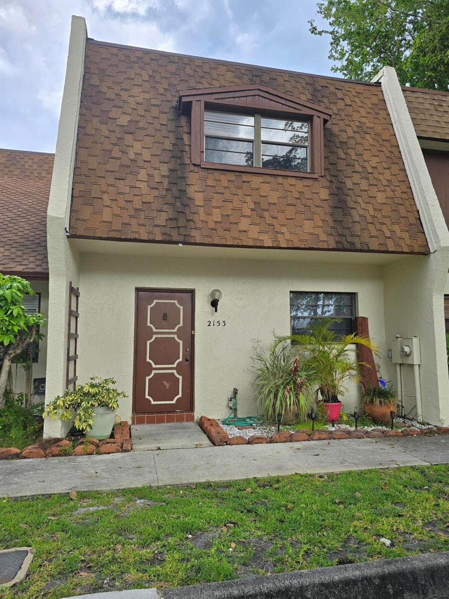 2153 N 14th Avenue # 2153, Hollywood FL 33020 photo 2