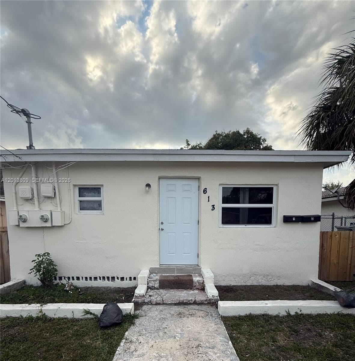 613 NW 15th Ave, Pompano Beach FL 33069