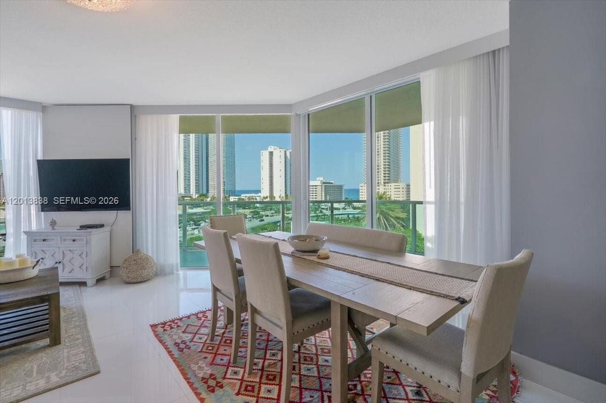 250 Sunny Isles Blvd # 3-902, Sunny Isles Beach FL 33160 photo 4