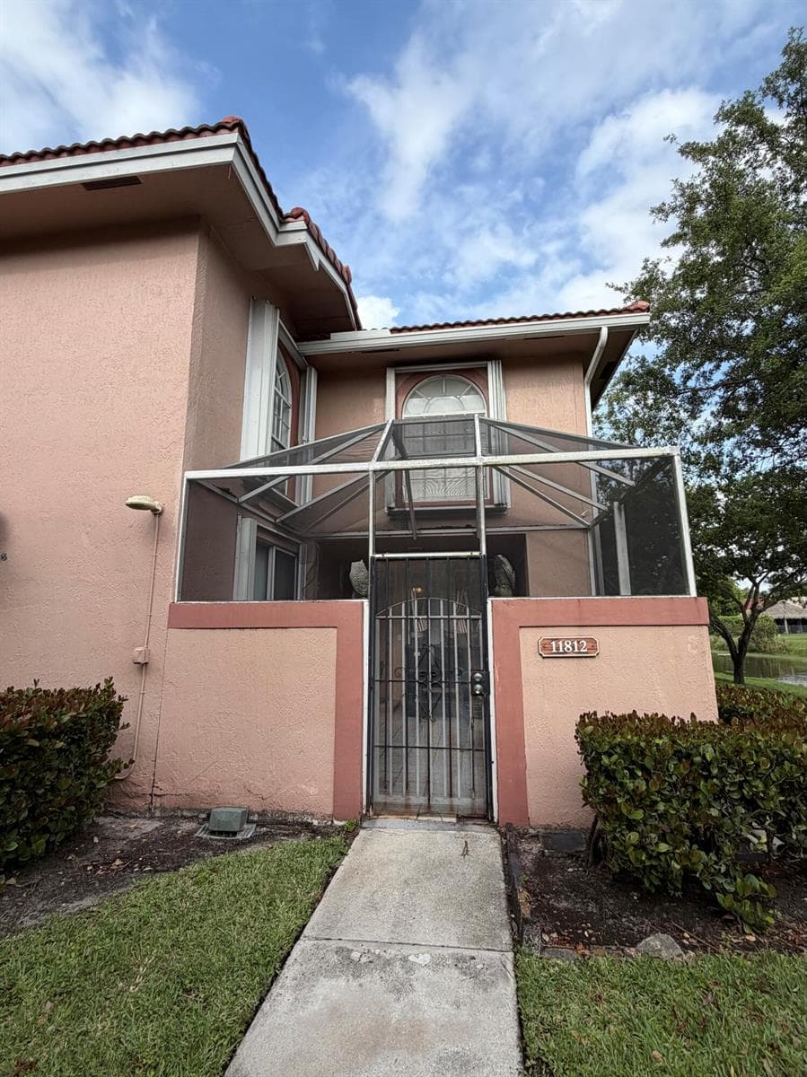 11812 Royal Palm Boulevard, Coral Springs FL 33065 photo 2
