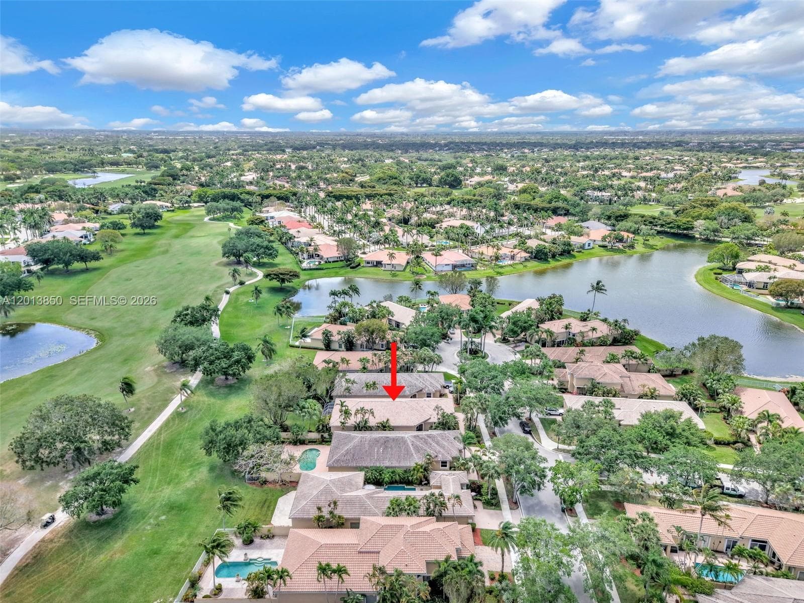 2468 Bay Isle Court, Weston FL 33327 photo 2
