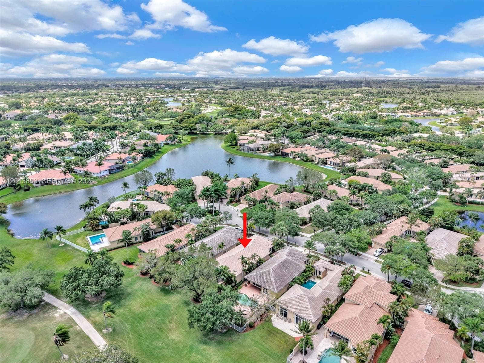 2468 Bay Isle Court, Weston FL 33327 photo 4