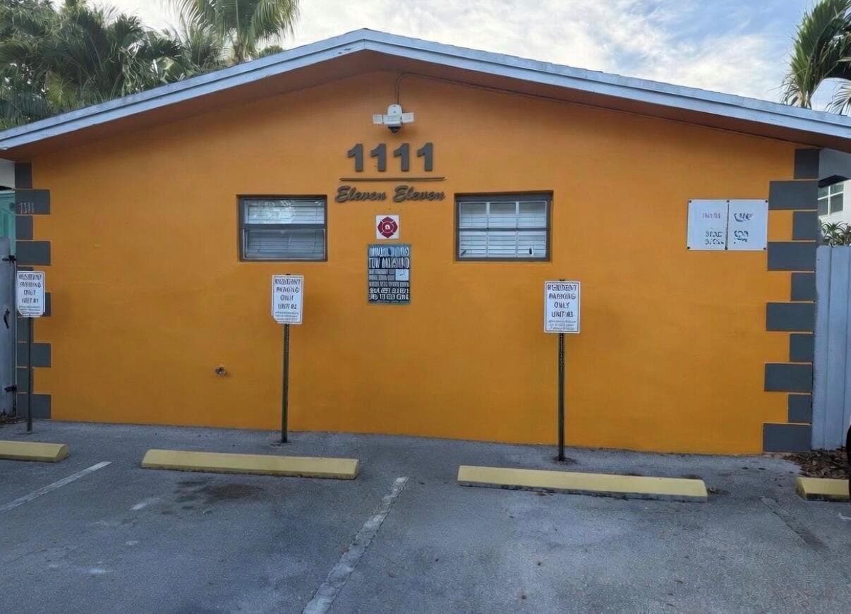 1111 SW 2nd Street, Fort Lauderdale FL 33312 photo 2