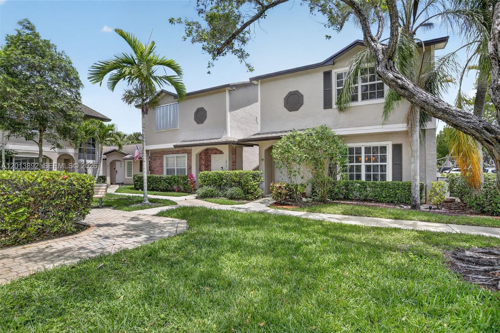 3815 NW 122nd Ter # 3815, Sunrise FL 33323 photo 5