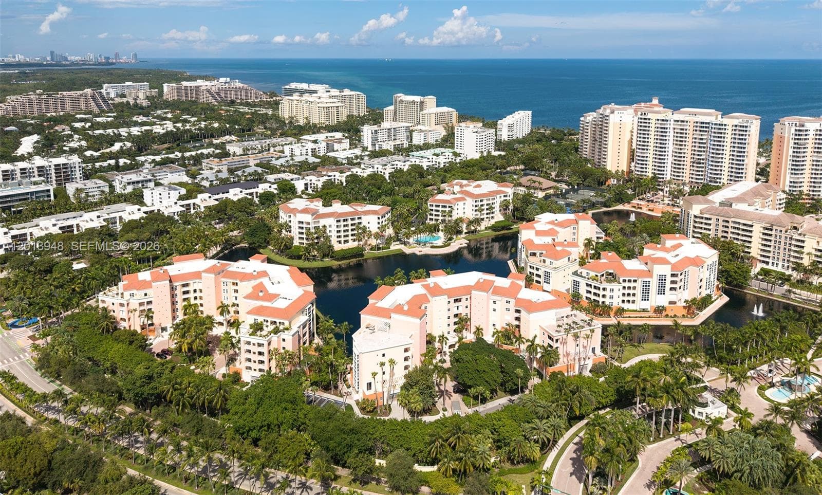 733 Crandon Blvd # 406, Key Biscayne FL 33149 photo 2