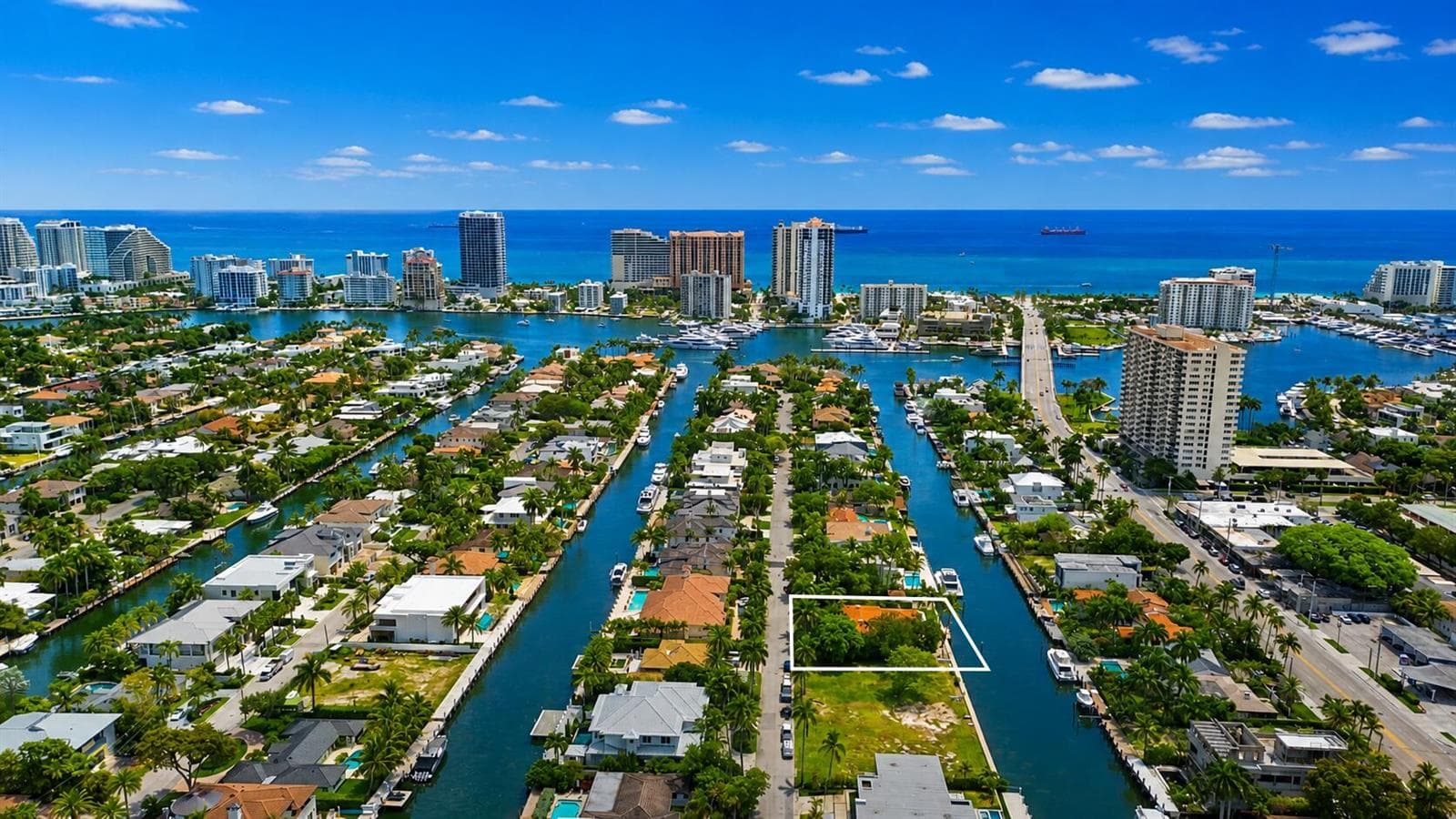 2400 Delmar Place, Fort Lauderdale FL 33301 photo 2