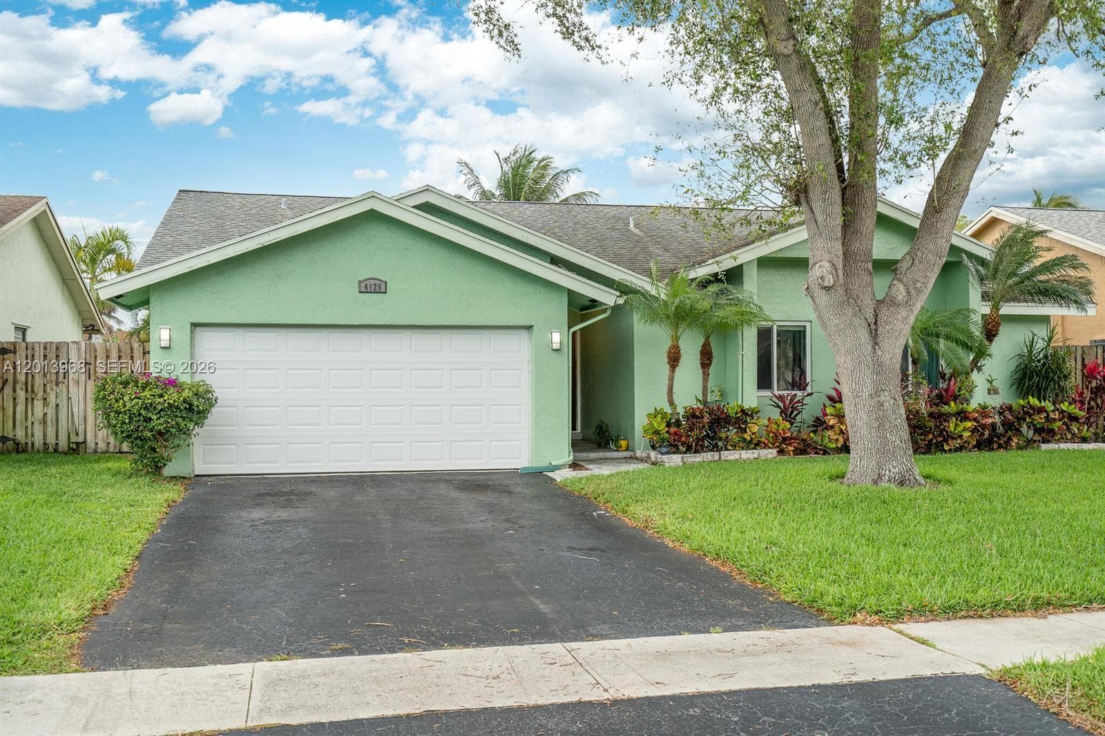 4125 NW 96th Ter # 4125, Sunrise FL 33351 photo 2