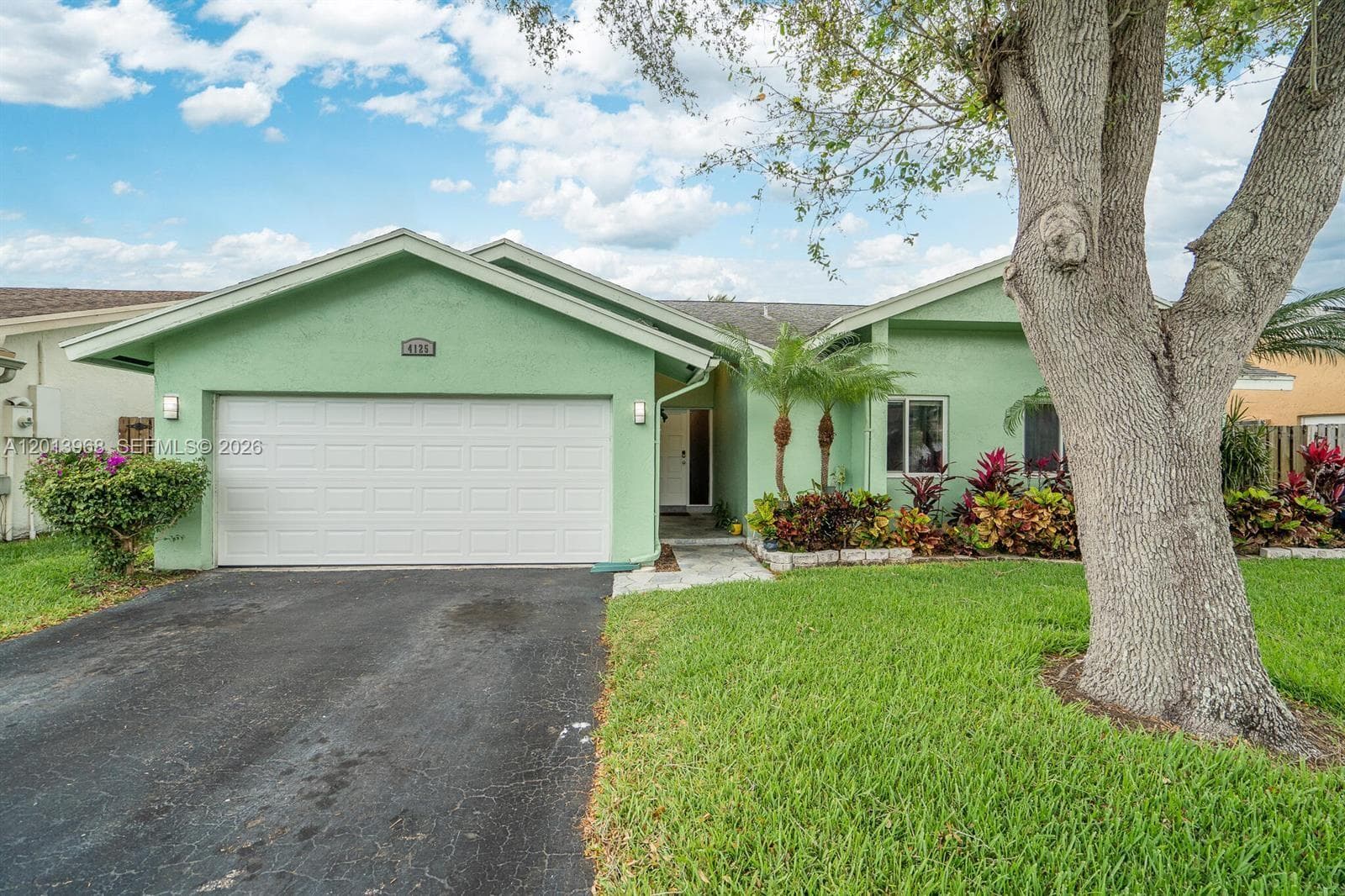 4125 NW 96th Ter # 4125, Sunrise FL 33351 photo 3