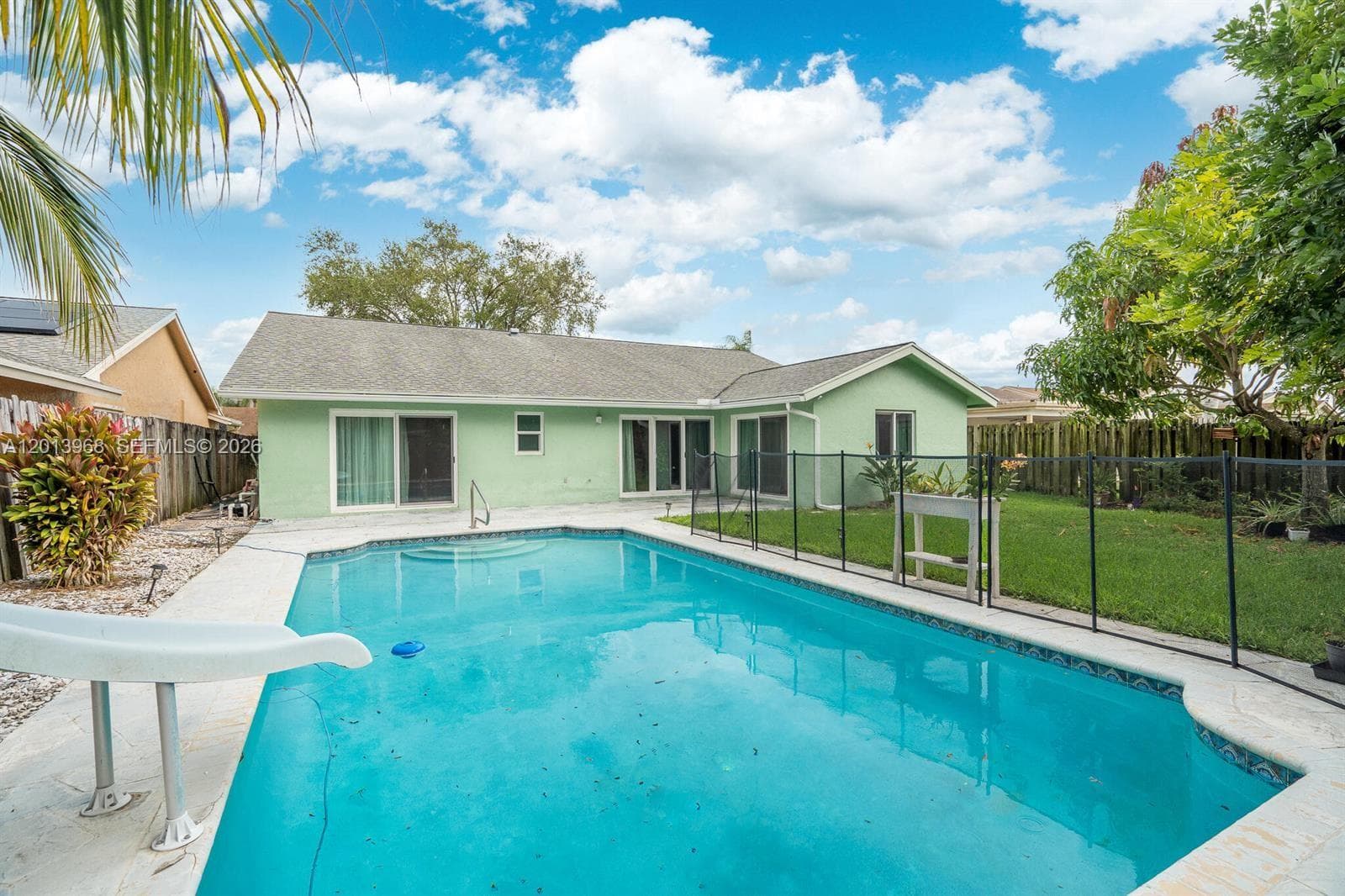 4125 NW 96th Ter # 4125, Sunrise FL 33351