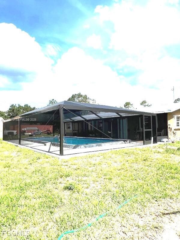826 B Rd., La Belle FL 33935 photo 2