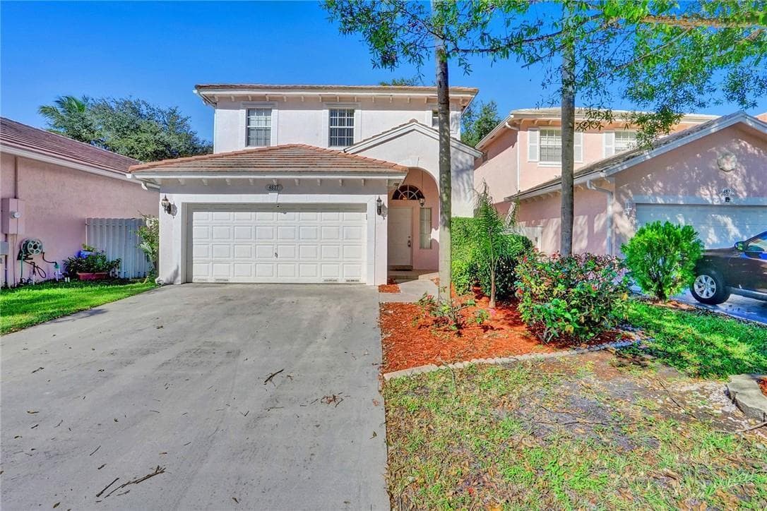 4837 NW 19th Street, Coconut Creek FL 33063 photo 3