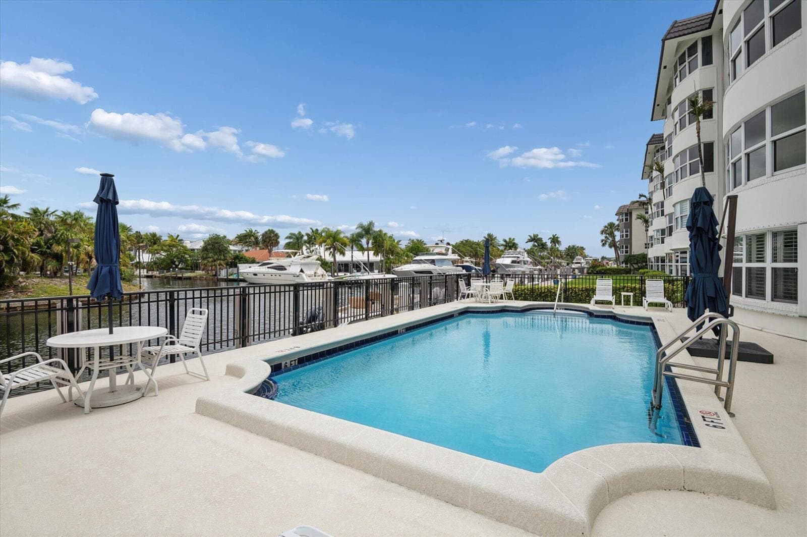 5100 Bayview Drive # 106, Fort Lauderdale FL 33308 photo 3