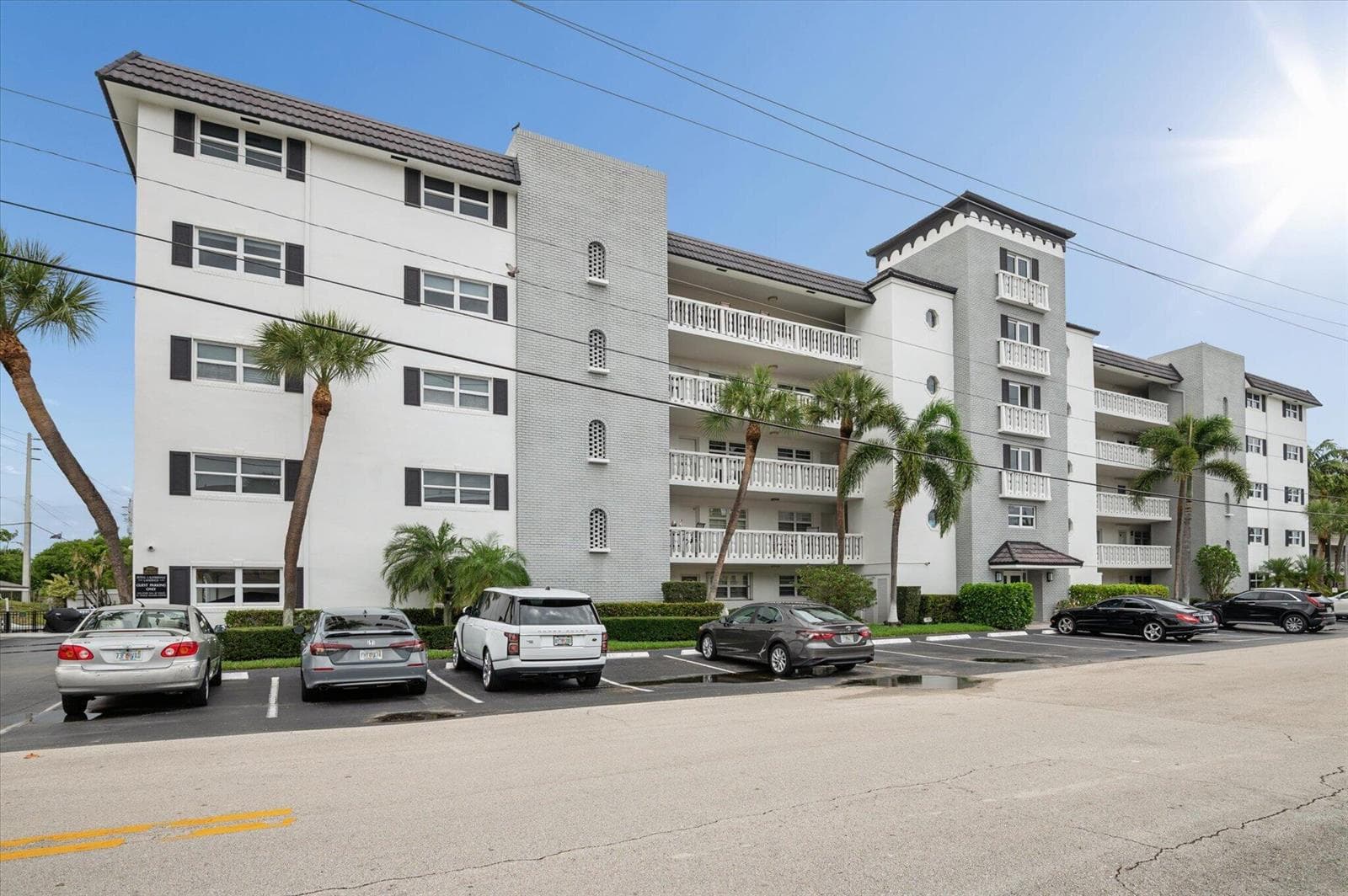 5100 Bayview Drive # 106, Fort Lauderdale FL 33308 photo 5