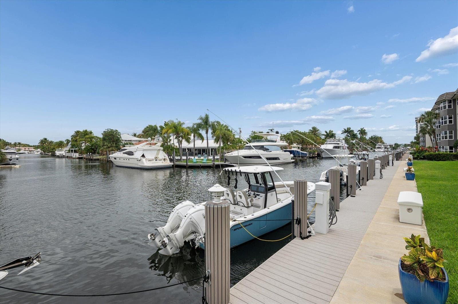 5100 Bayview Drive # 106, Fort Lauderdale FL 33308 photo 4