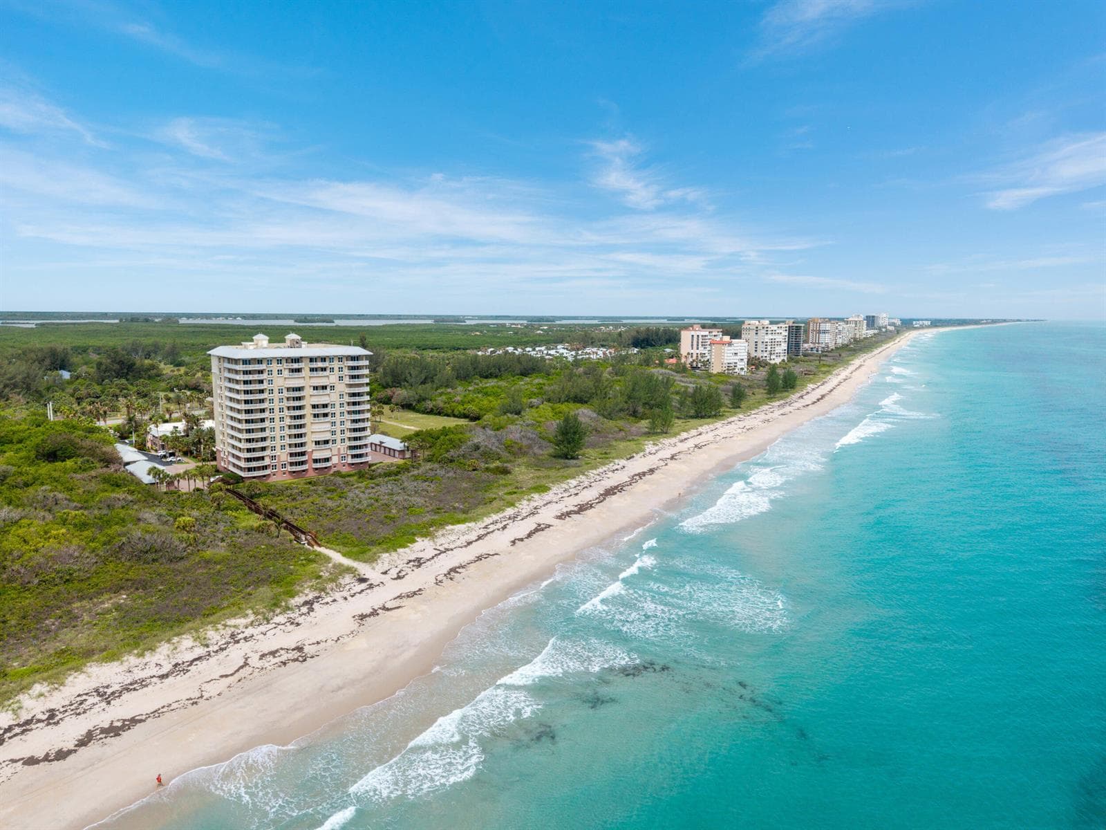 3702 N Hwy A1a # 801, Hutchinson Island FL 34949 photo 4