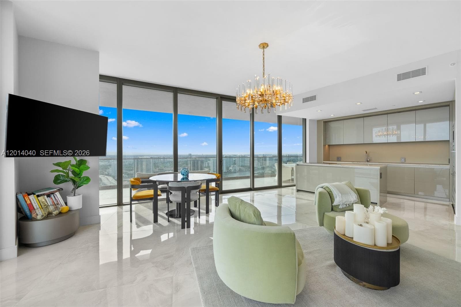 18975 Collins Ave # 3205, Sunny Isles Beach FL 33160 photo 3