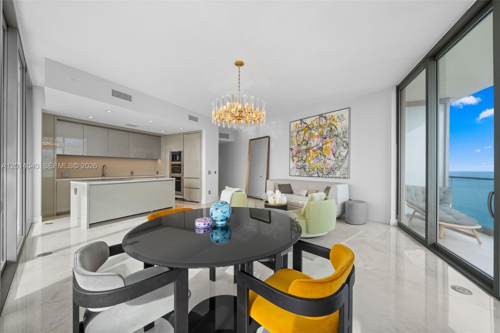 18975 Collins Ave # 3205, Sunny Isles Beach FL 33160 photo 5