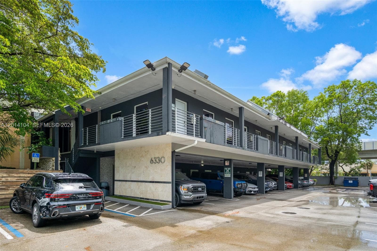 6330 Manor Lane # 102, South Miami FL 33143 photo 3