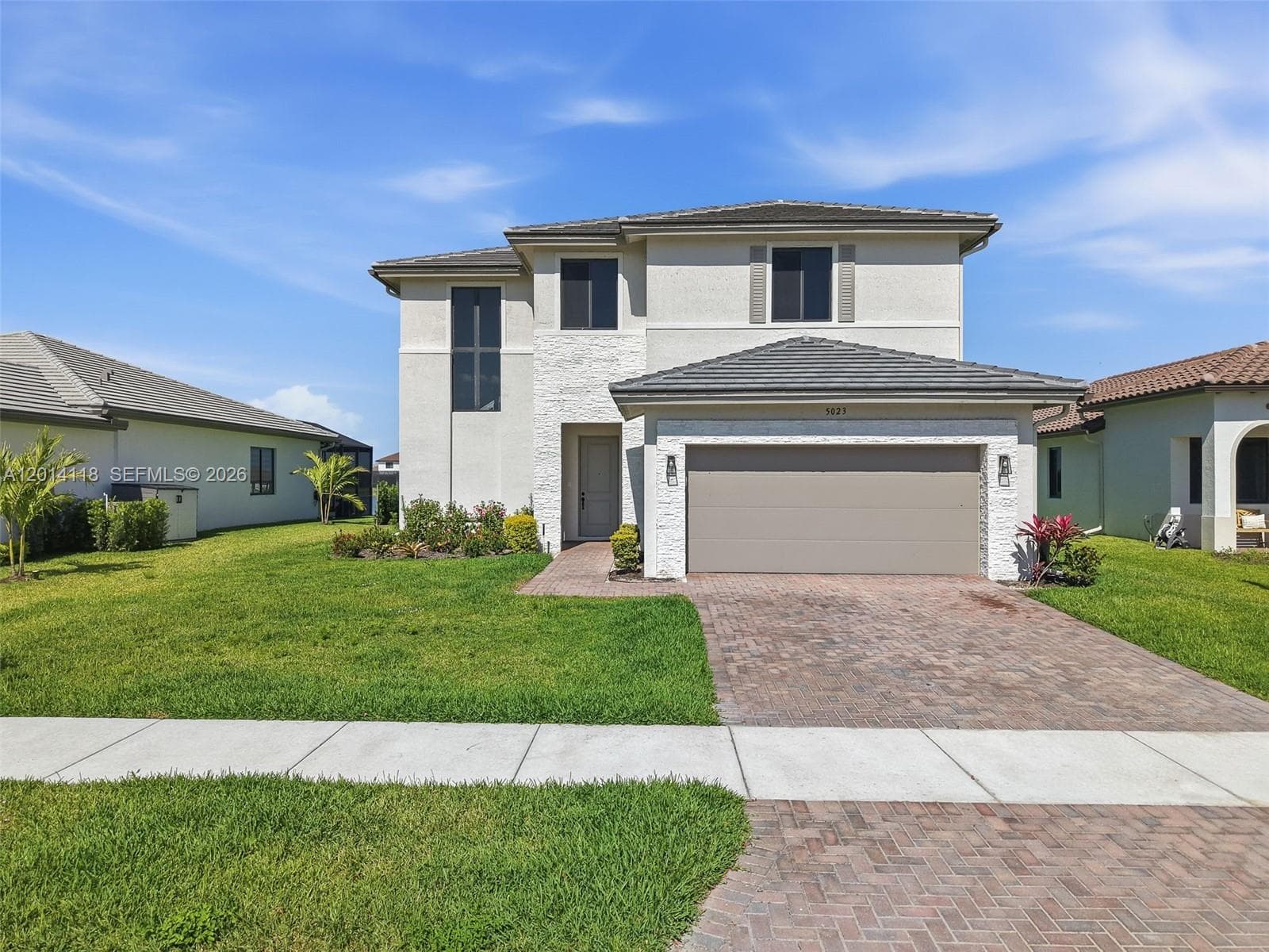 5023 OFANTO, Ave Maria FL 34142 photo 3