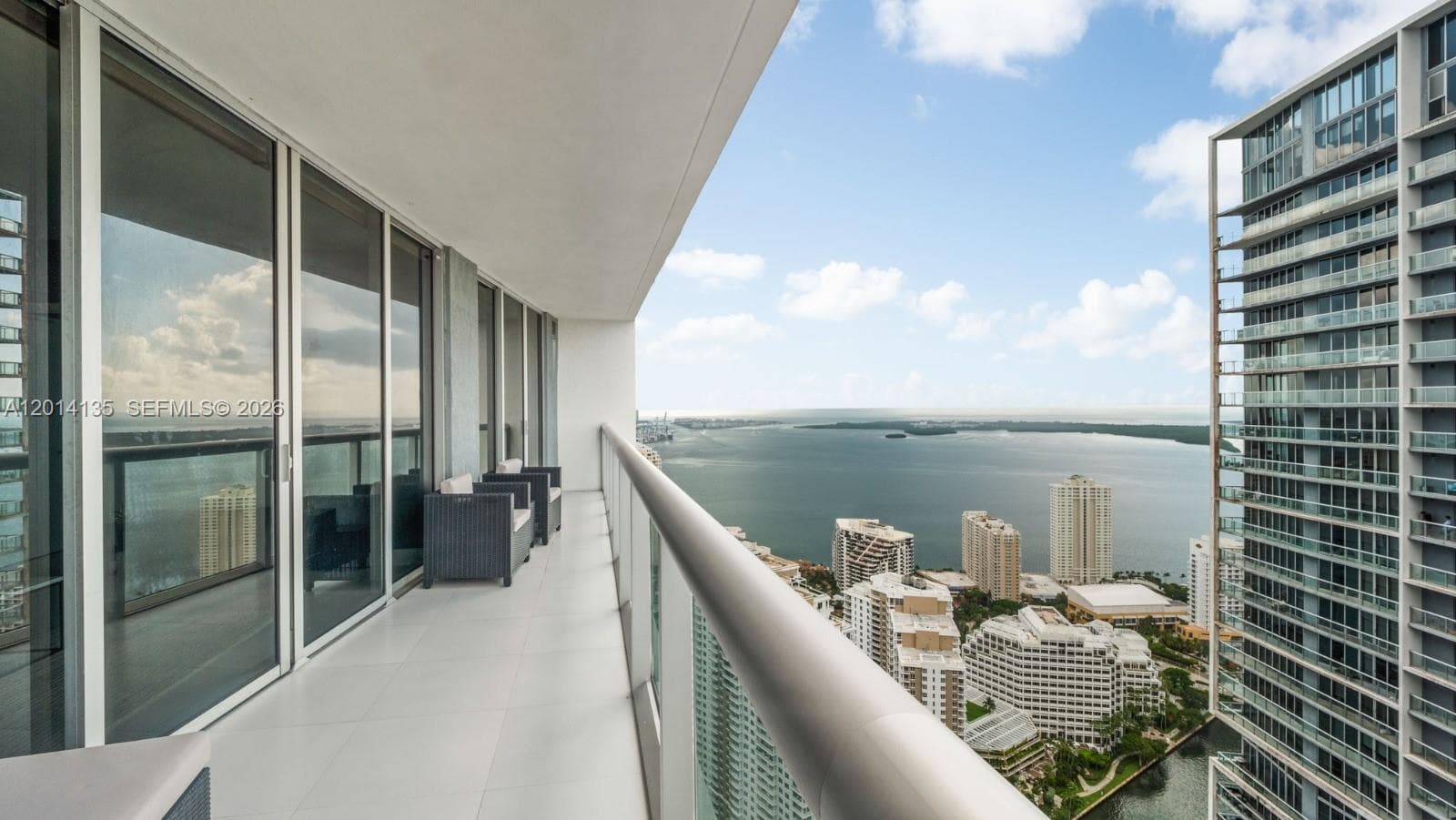 475 Brickell Ave # 5109, Miami FL 33131
