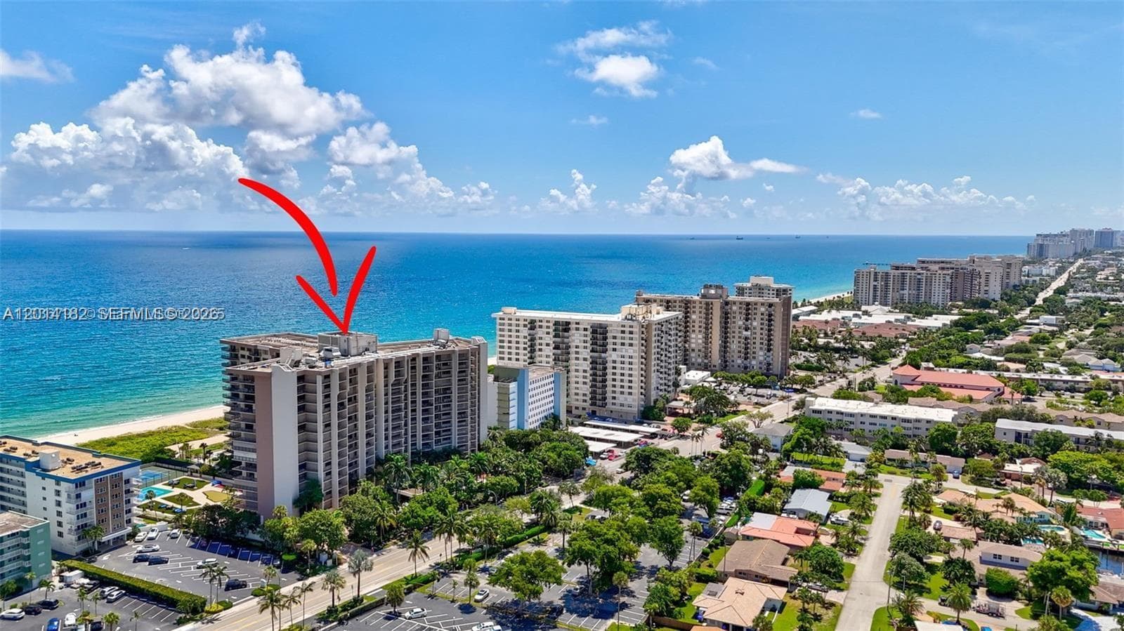 1800 S Ocean Blvd # 210, Lauderdale By The Sea FL 33062 photo 5