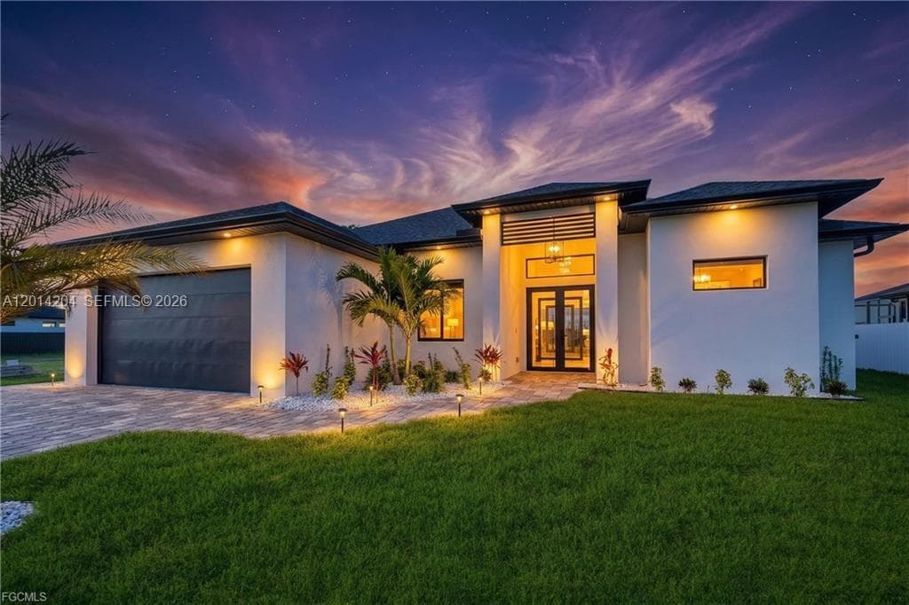 1031 SW 1st TER, Cape Coral FL 33991
