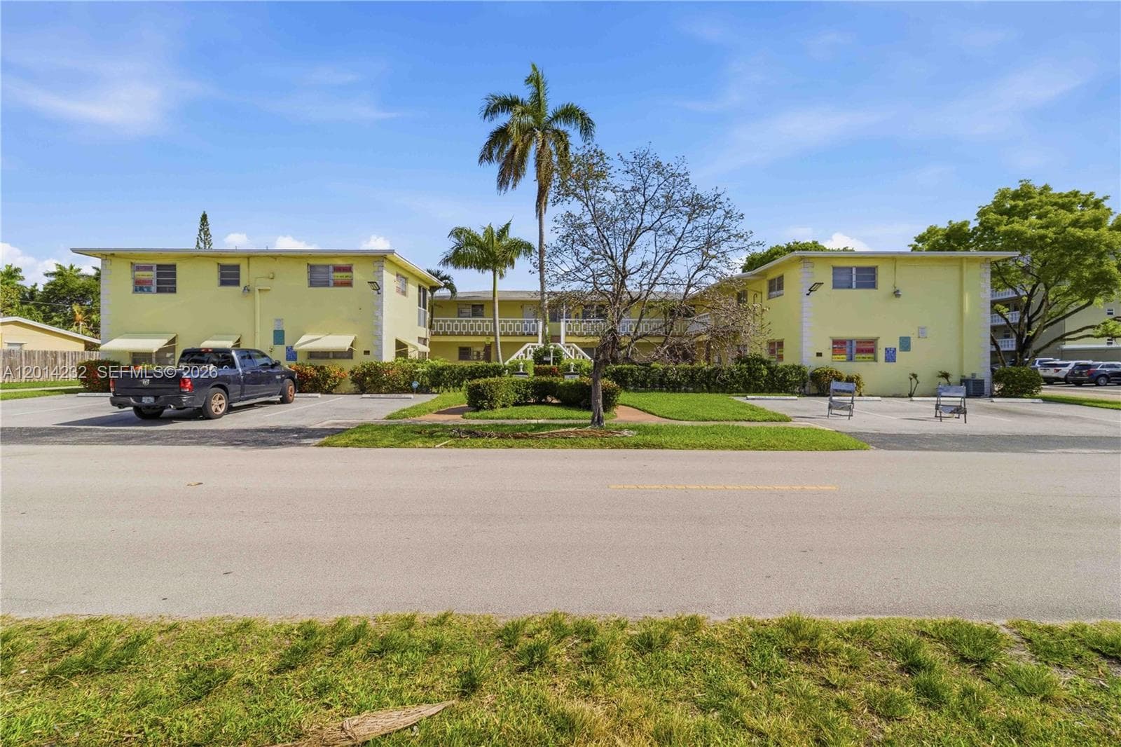 1501 Arthur St # 6, Hollywood FL 33020 photo 2