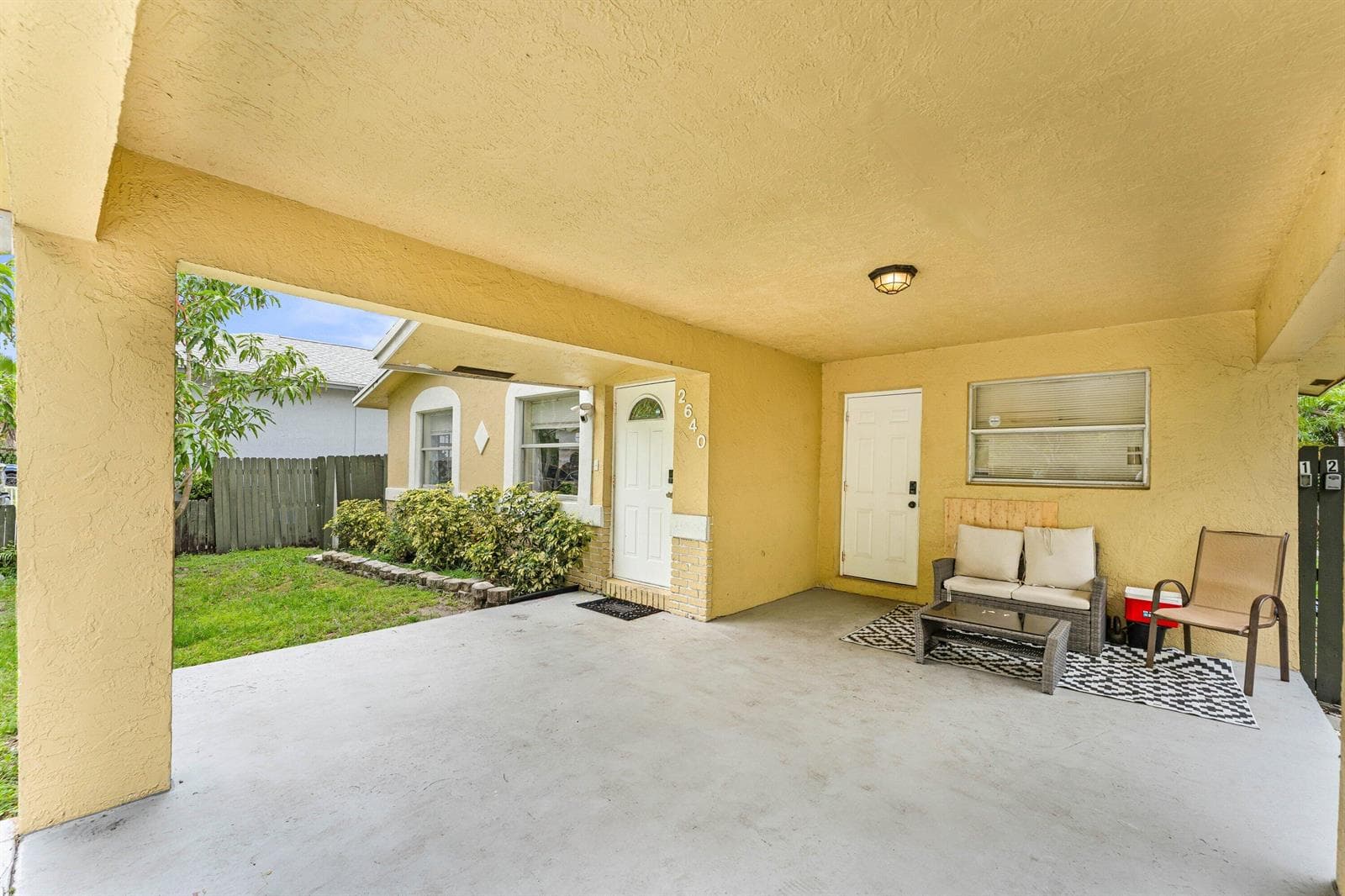 2640 NW 14th Court, Fort Lauderdale FL 33311 photo 4