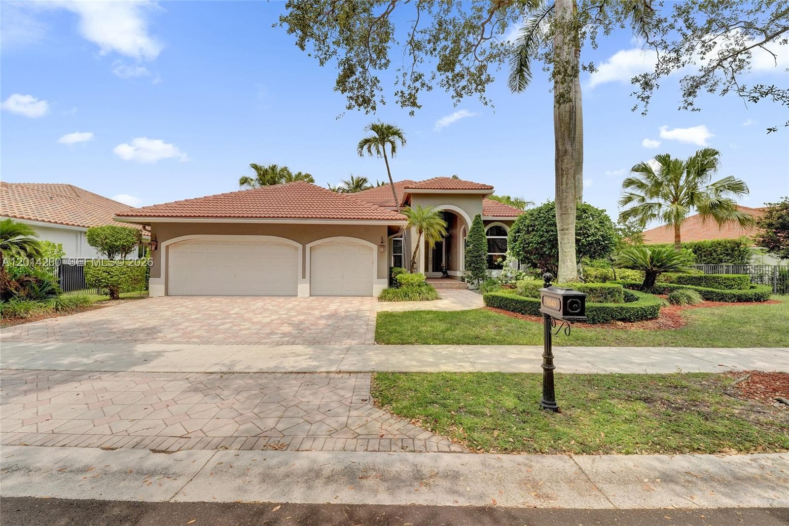 1640 Island Way, Weston FL 33326 photo 3