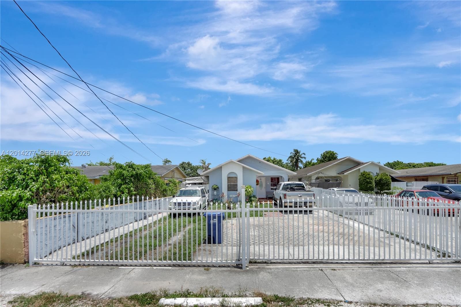 15803 NW 47th Ave, Miami Gardens FL 33054