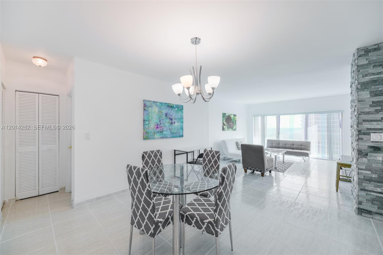 1950 S Ocean Dr # 17N, Hallandale Beach FL 33009