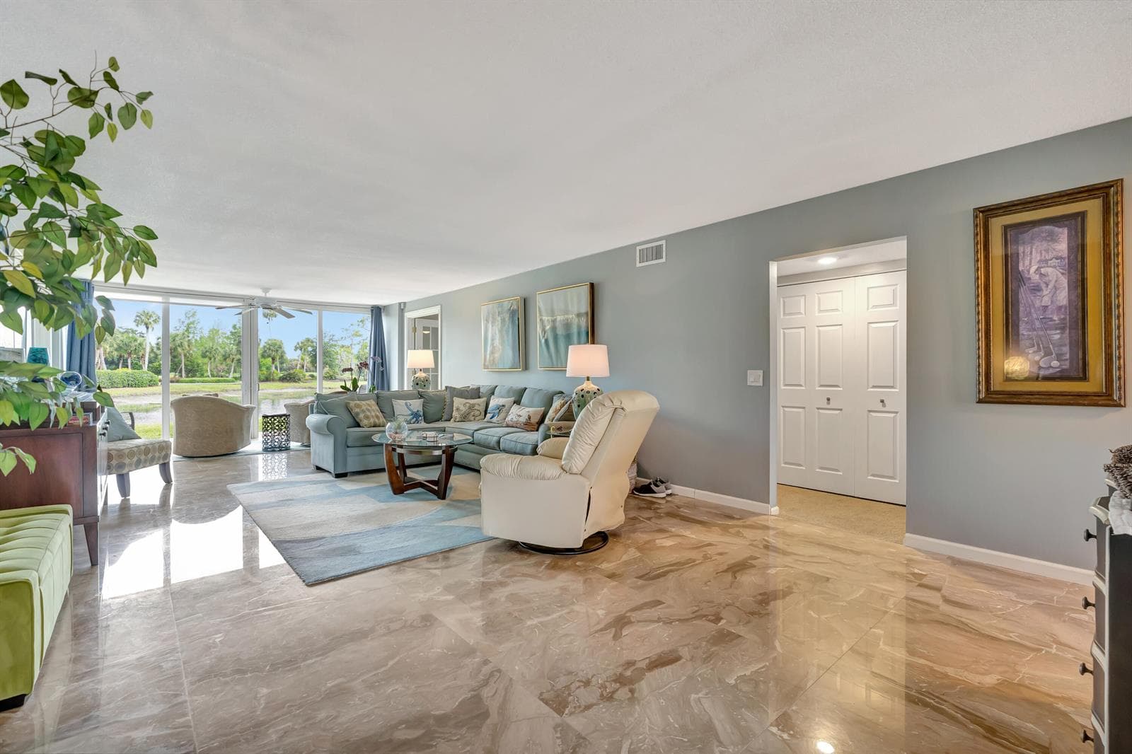 4680 SW Parkgate Boulevard # C, Palm City FL 34990 photo 3
