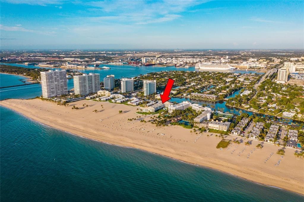 1750 S Ocean Lane # 219, Fort Lauderdale FL 33316 photo 4