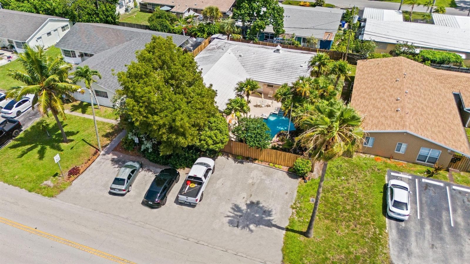 1681 NE 56th Street, Fort Lauderdale FL 33334 photo 2