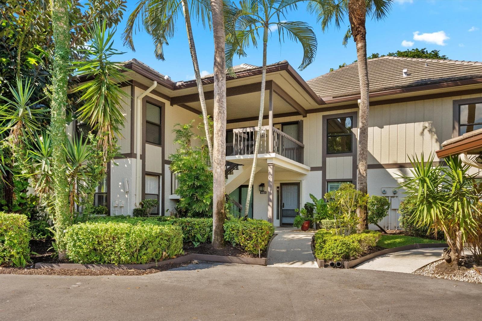 13224 Polo Club Road # A203, Wellington FL 33414