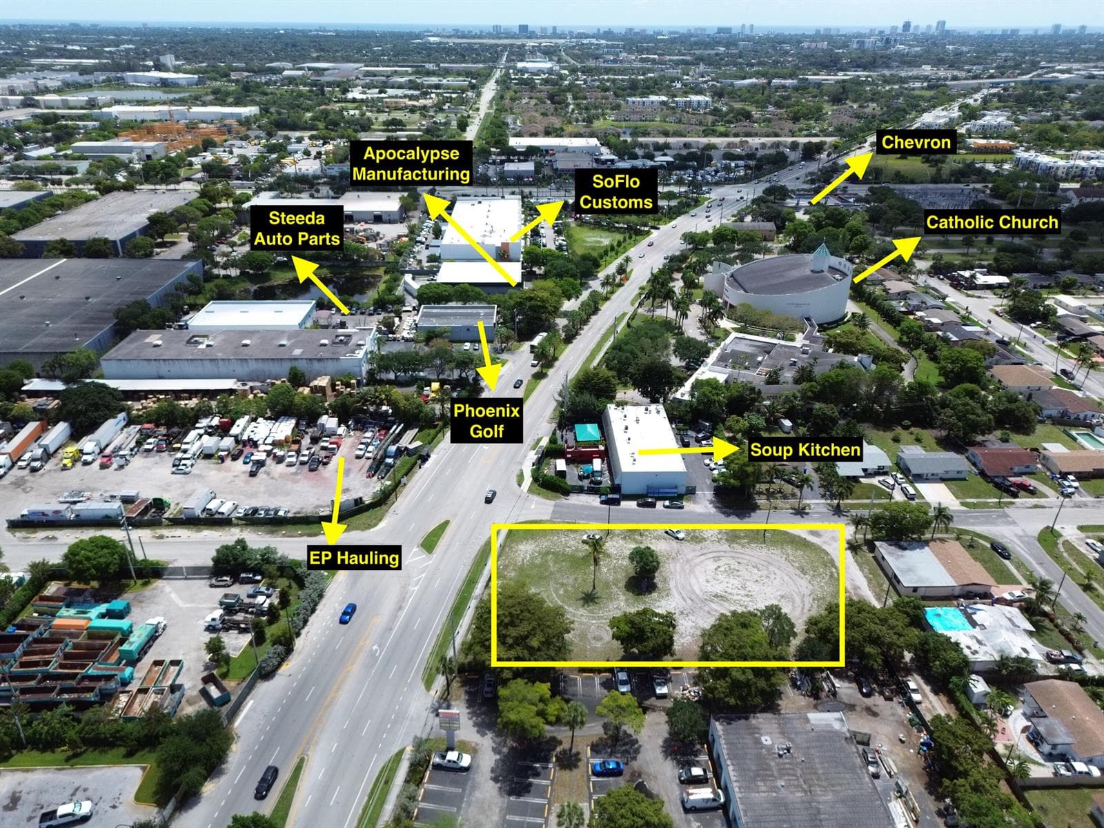 2400 Dr Martin Luther King Jr Boulevard, Pompano Beach FL 33069 photo 2