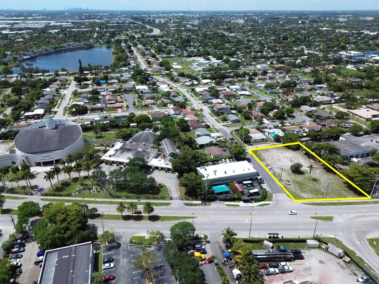 2400 Dr Martin Luther King Jr Boulevard, Pompano Beach FL 33069 photo 5