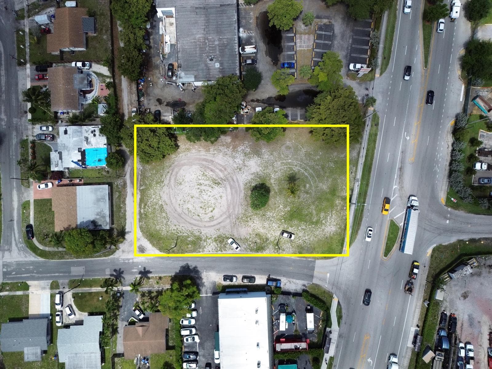 2400 Dr Martin Luther King Jr Boulevard, Pompano Beach FL 33069 photo 4