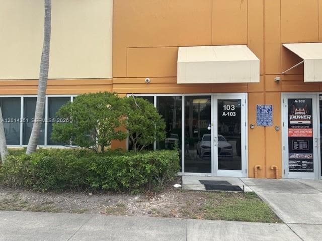 12601 NW 115th Ave # A-103, Medley FL 33178