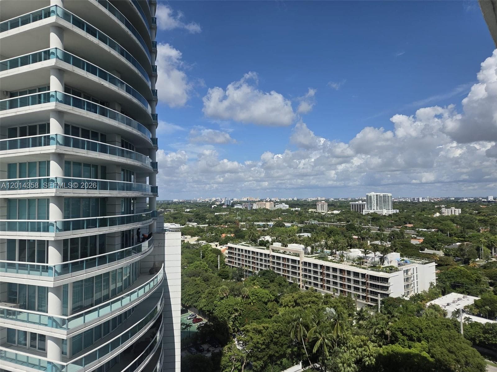 2101 Brickell Ave # 1808, Miami FL 33129 photo 2