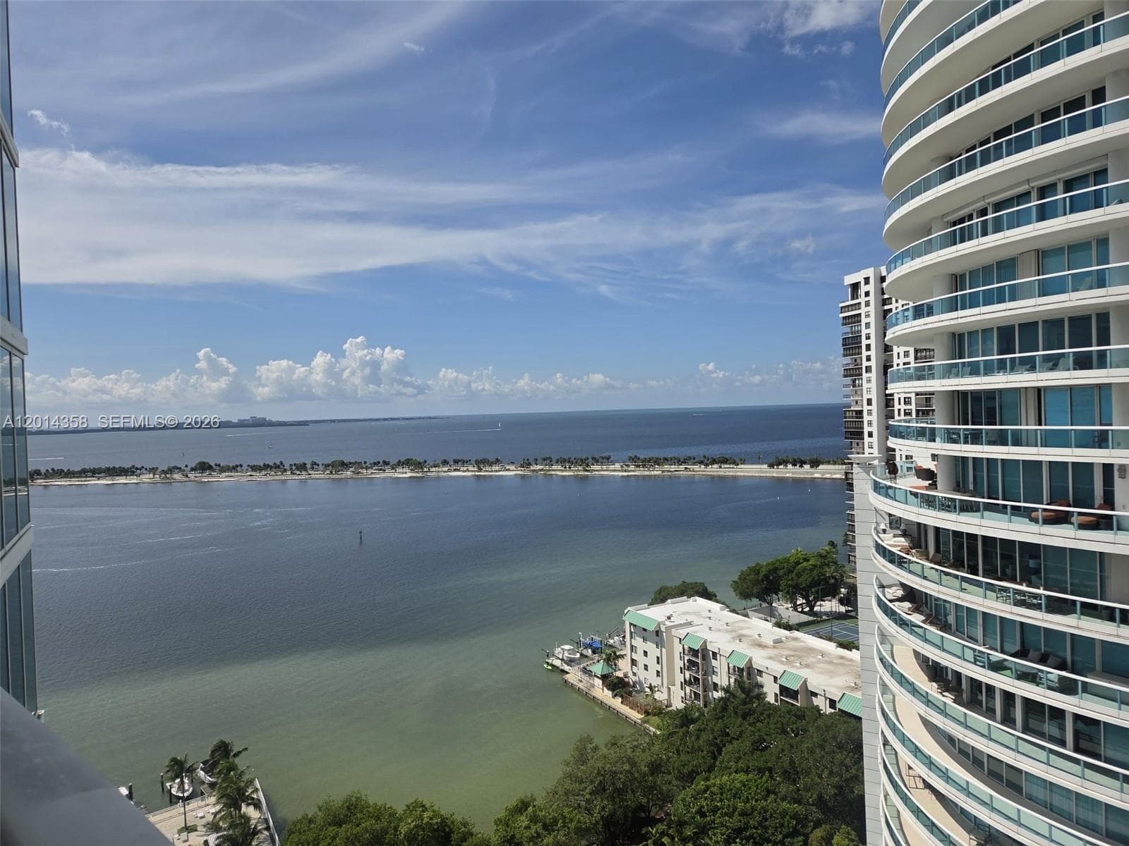 2101 Brickell Ave # 1808, Miami FL 33129 photo 3