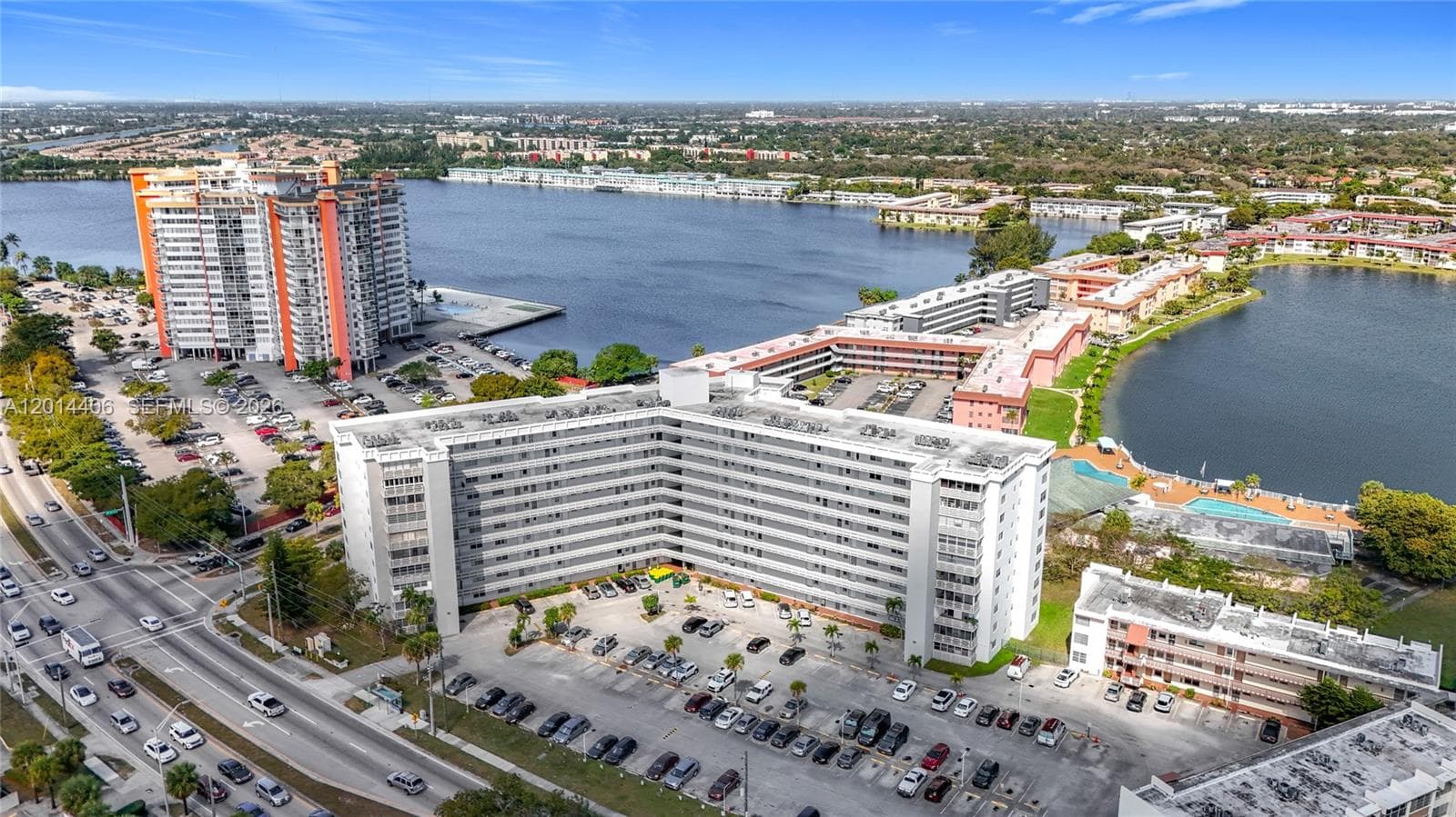 1401 NE Miami Gardens Dr # 286, Miami FL 33179 photo 2