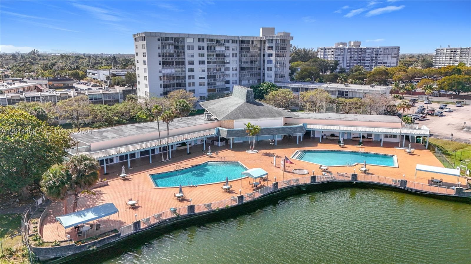 1401 NE Miami Gardens Dr # 286, Miami FL 33179 photo 3