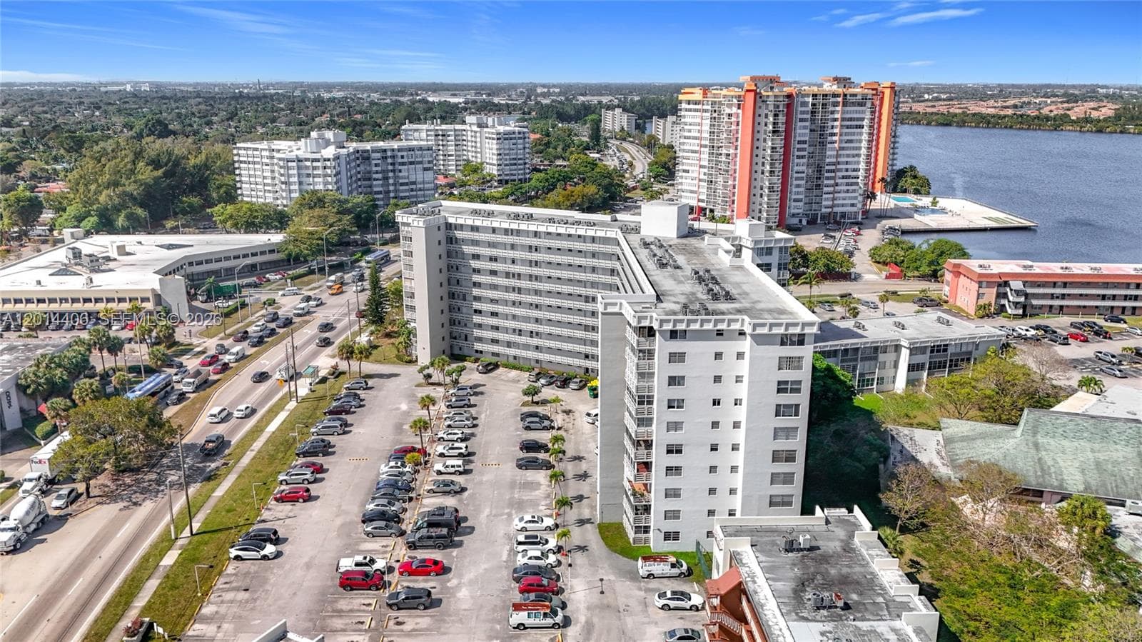 1401 NE Miami Gardens Dr # 286, Miami FL 33179 photo 4