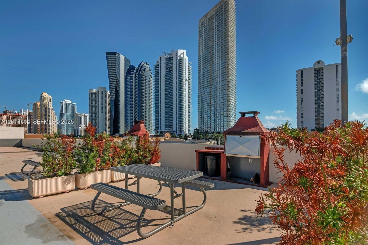 17021 N Bay Rd # 322, Sunny Isles Beach, FL 33160 photo 5