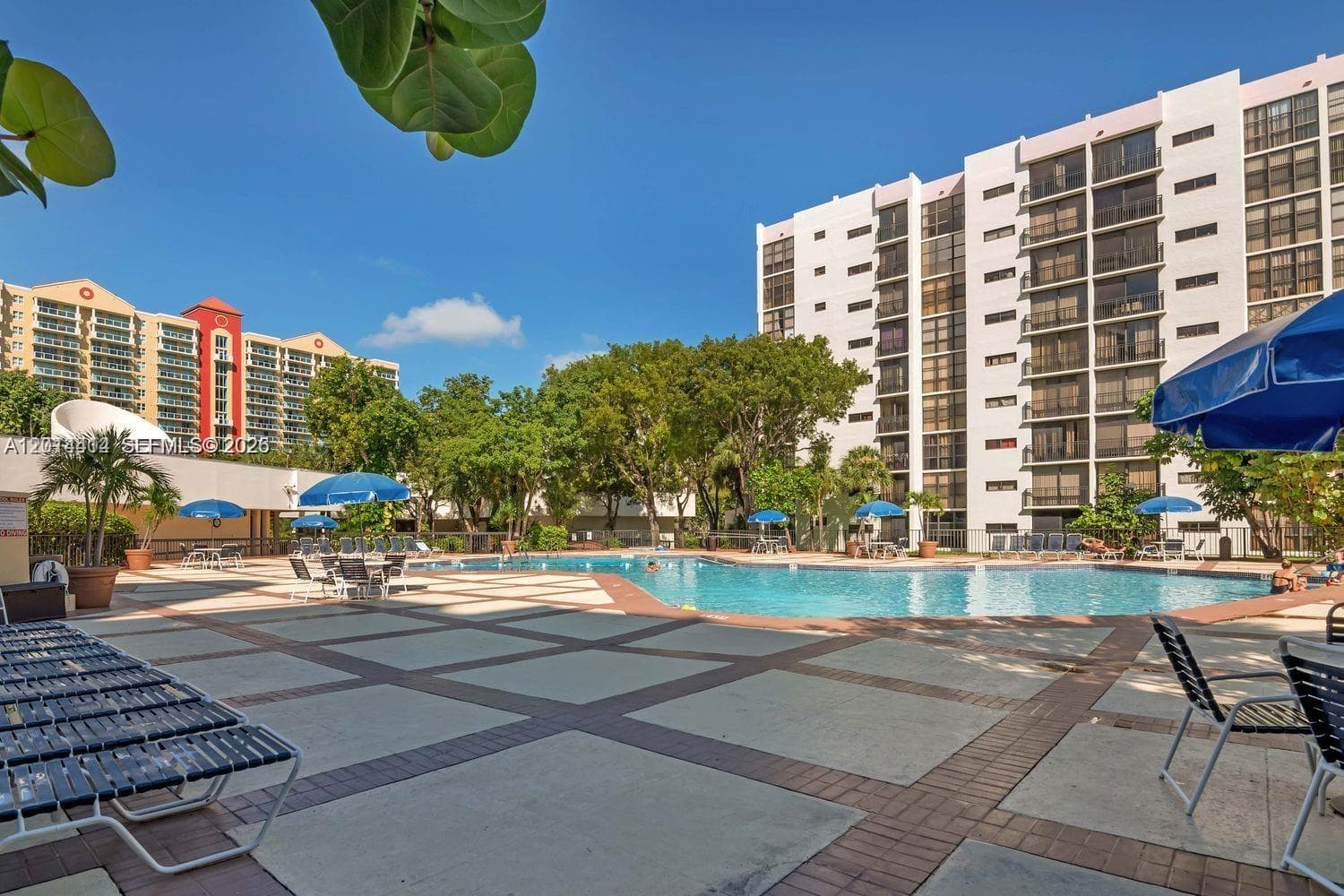 17021 N Bay Rd # 322, Sunny Isles Beach, FL 33160 photo 4